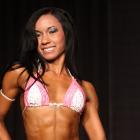 Yamila  Rodriguez - NPC Northern Classic 2012 - #1